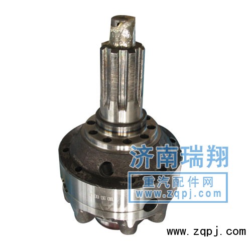 0166,0166差速器殼,濟南嘉磊汽車配件有限公司(原濟南瑞翔)