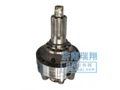 0166,0166差速器殼,濟南嘉磊汽車配件有限公司(原濟南瑞翔)