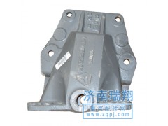 ,前簧后支架,濟(jì)南嘉磊汽車(chē)配件有限公司(原濟(jì)南瑞翔)