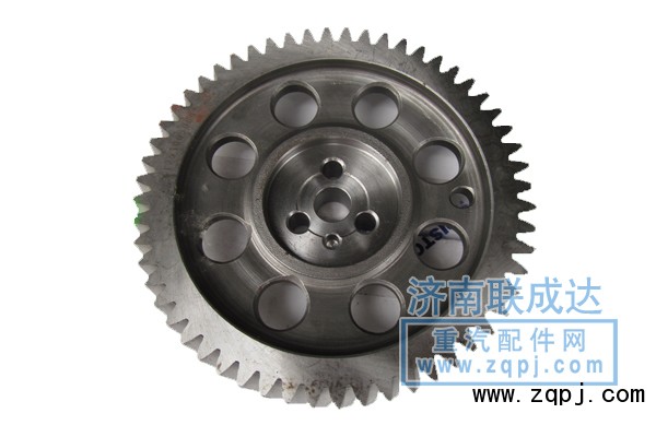 612630030003,WP12凸輪軸正時齒輪,濟南路泰汽配有限公司