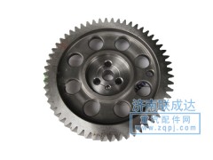 612630030003,WP12凸輪軸正時齒輪,濟南路泰汽配有限公司