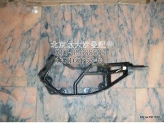 1425317202008,選、換檔拉桿四角支架,北京遠大歐曼汽車配件有限公司