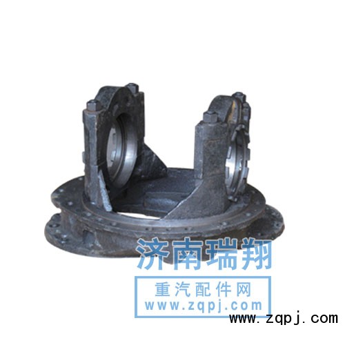,中后橋主減速器殼,濟(jì)南嘉磊汽車配件有限公司(原濟(jì)南瑞翔)