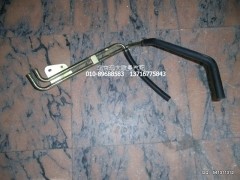 1B24981110010,底盤(pán)暖風(fēng)管路總成,北京遠(yuǎn)大歐曼汽車(chē)配件有限公司