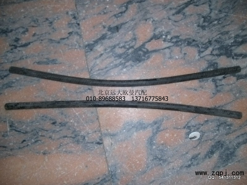 1110813300007,散熱器出氣軟管2,北京遠(yuǎn)大歐曼汽車(chē)配件有限公司