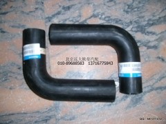 1110813380402,散熱器出水軟管1,北京遠(yuǎn)大歐曼汽車(chē)配件有限公司