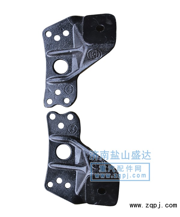 德龍 發(fā)動機支架DZ93259599998/DZ93259599998DZ93259599999