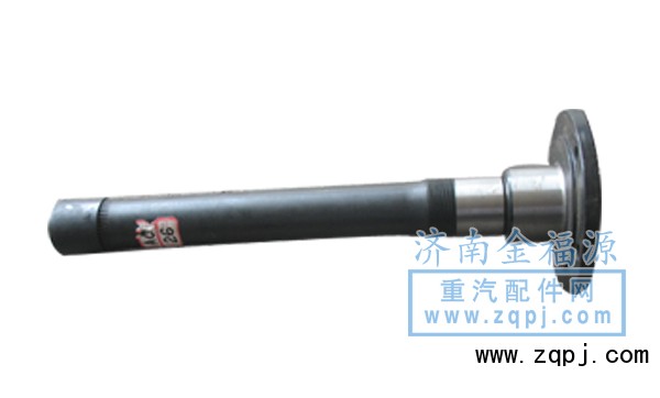 金福源提供AC26輸出軸WG9770320147/WG9770320147