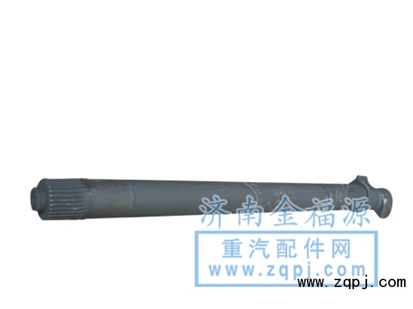 金福源提供后制動(dòng)凸輪軸AZ89000340005/AZ89000340005