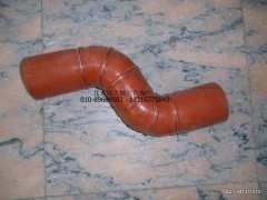 1124111934713,中冷器進(jìn)氣軟管,北京遠(yuǎn)大歐曼汽車(chē)配件有限公司
