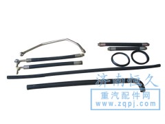 470107,轉(zhuǎn)向高壓管,濟南恒久汽車配件有限公司