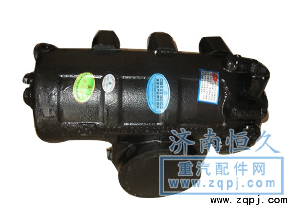 8098,轉(zhuǎn)向器總成,濟(jì)南恒久汽車配件有限公司