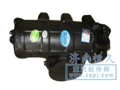8098,轉(zhuǎn)向器總成,濟(jì)南恒久汽車配件有限公司