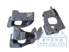 470295,方向機支架,濟南恒久汽車配件有限公司