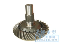 99014320251,錐齒輪副,山東嘉源重汽配件有限公司（原濟南市天橋重型汽車配件廠）