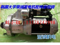 .,韓國(guó)大宇發(fā)電機(jī)配件、韓國(guó)大宇發(fā)動(dòng)機(jī)配件銷售中心,業(yè)誠(chéng)柴油機(jī)配件（深圳）有限公司