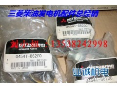 .,三菱發(fā)電機(jī)配件,業(yè)誠柴油機(jī)配件（深圳）有限公司