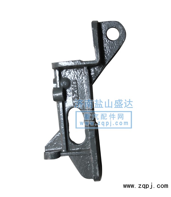 保險杠支架 豪沃 高位 短AZ9725930002/AZ9725930002