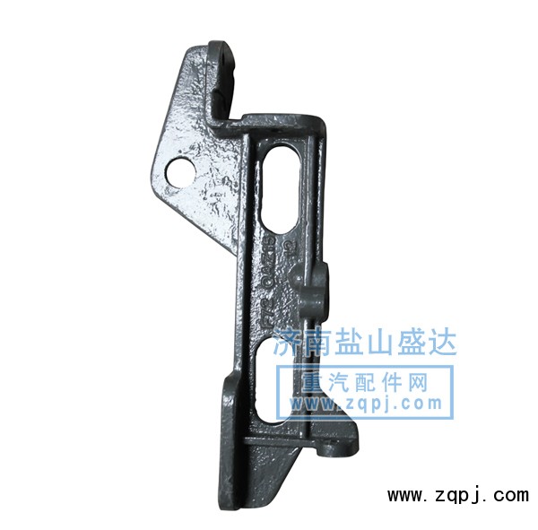 AZ9725930007,保險(xiǎn)杠支架 豪沃 低位 長,濟(jì)南市鹽山盛達(dá)汽車配件經(jīng)銷處