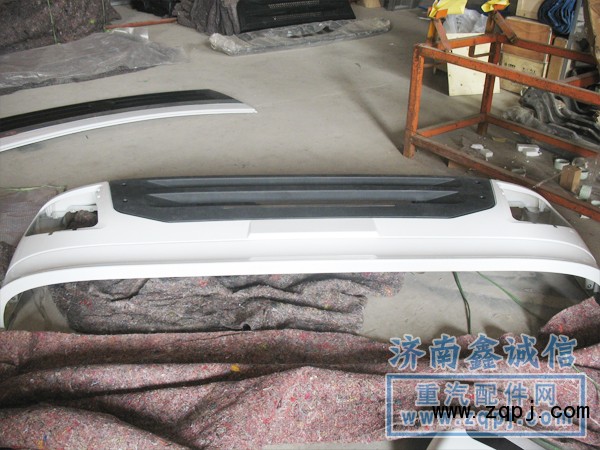 2011款豪運汽車配件保險杠NZ9525930902價格/NZ9525930902