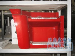 PW10G,上車踏板護(hù)罩,濟(jì)南隆旭汽車配件有限公司