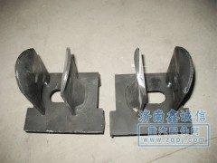 13221440045,液壓鎖上支架,濟南隆旭汽車配件有限公司