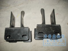 13221440045,液壓鎖上支架,濟南隆旭汽車配件有限公司