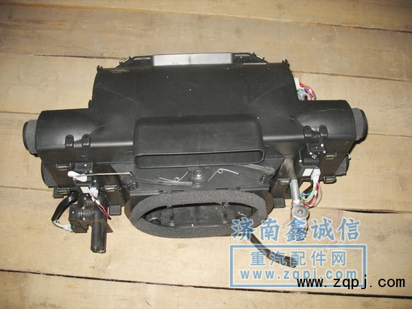 81265323、4,暖風(fēng)機(jī)總成,濟(jì)南隆旭汽車配件有限公司