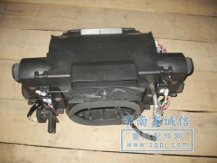 81265323、4,暖風(fēng)機(jī)總成,濟(jì)南隆旭汽車配件有限公司