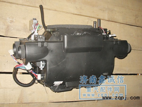 81265323、4,暖風(fēng)機(jī)總成,濟(jì)南隆旭汽車配件有限公司
