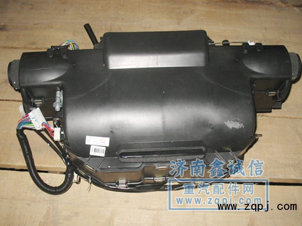 81265323、4,暖風(fēng)機(jī)總成,濟(jì)南隆旭汽車配件有限公司