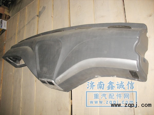 德龍M3000中卡汽車配件 工作臺總成儀表臺2600元/套/53-01010