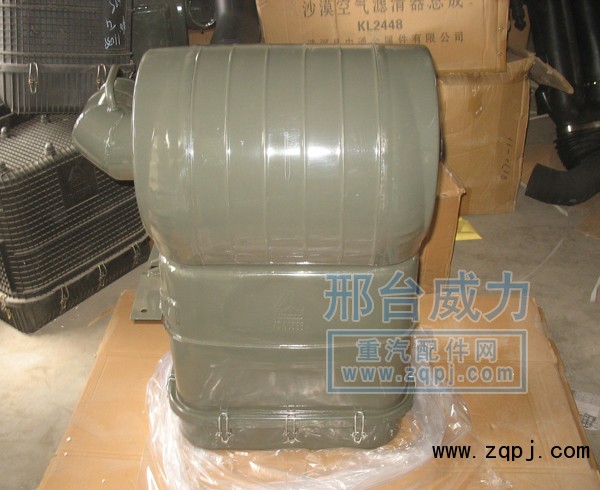 WG9125190019,油濾器,邢臺威力汽車零部件有限公司