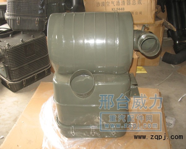 WG9125190019,油濾器,邢臺威力汽車零部件有限公司