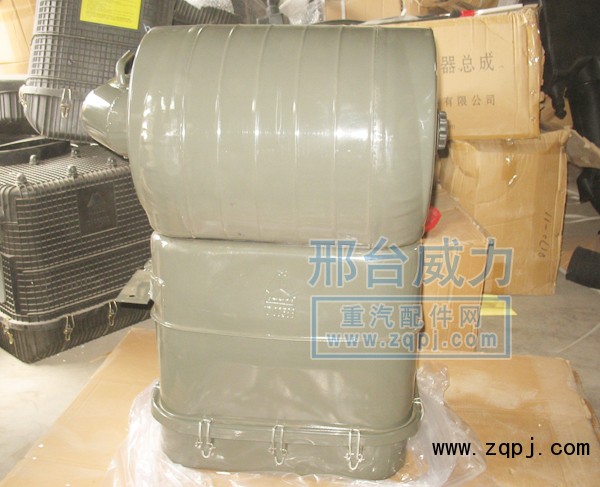 WG9125190019,油濾器,邢臺威力汽車零部件有限公司