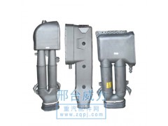 ,進(jìn)氣道總成,邢臺(tái)威力汽車零部件有限公司