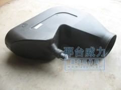 WG9125190024,進(jìn)氣管總成,邢臺威力汽車零部件有限公司