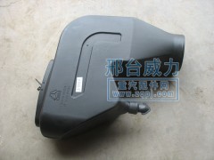 WG9125190024,進(jìn)氣管總成,邢臺威力汽車零部件有限公司