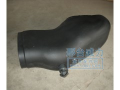 WG9925190003,進(jìn)氣管總成,邢臺威力汽車零部件有限公司