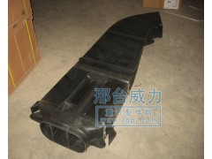 WG9925190001,A7進(jìn)氣道總成,邢臺(tái)威力汽車零部件有限公司