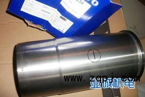 ,缸套組件,深圳市業(yè)誠動力機(jī)電設(shè)備有限公司