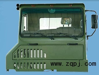 ,寬體礦用車駕駛室總成,揚(yáng)州德瑞車業(yè)有限公司