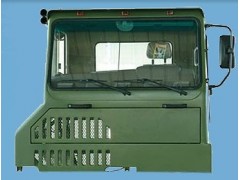 ,寬體礦用車駕駛室總成,揚(yáng)州德瑞車業(yè)有限公司