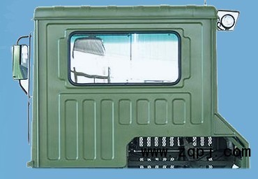,寬體礦用車駕駛室總成,揚(yáng)州德瑞車業(yè)有限公司