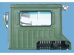 ,寬體礦用車駕駛室總成,揚(yáng)州德瑞車業(yè)有限公司