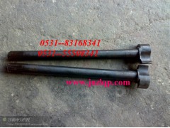 DZ9112340139/40,陜汽德龍后制動(dòng)凸輪軸,濟(jì)南中力汽車(chē)零部件有限公司