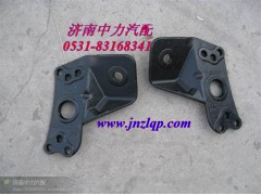 DZ93259599999/8,陜汽德龍齒輪室支架,濟南中力汽車零部件有限公司