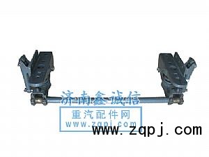 NZ1654430020,前懸總成老式懸浮式,濟南隆旭汽車配件有限公司