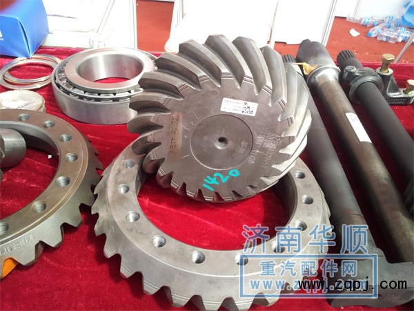 ,盆角齒,濟(jì)南泉卡動(dòng)力汽車配件有限公司