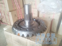 ,中橋盆角齒,濟(jì)南泉卡動力汽車配件有限公司